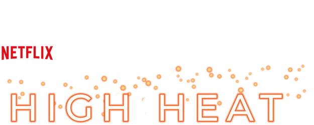 High Heat logo