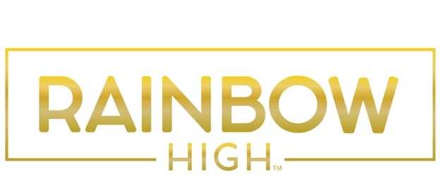 Rainbow High logo