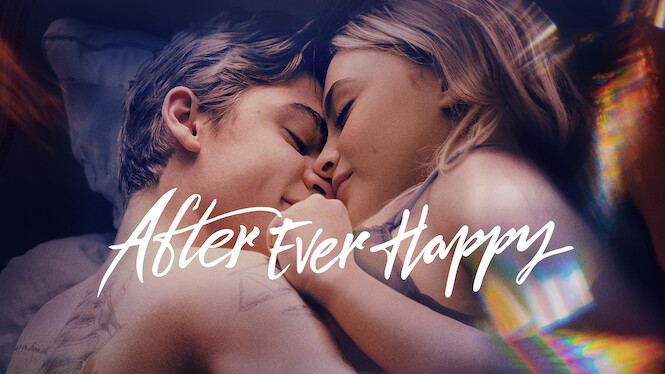 After Ever Happy
