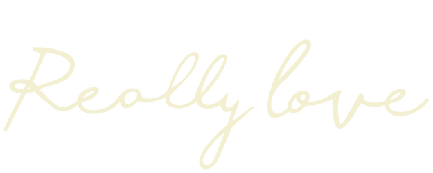 Really Love logo