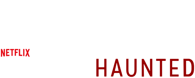 28 Days Haunted logo