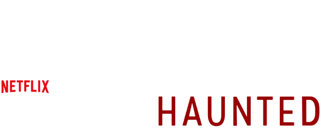28 Days Haunted logo