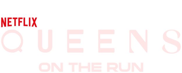 Queens on the Run logo
