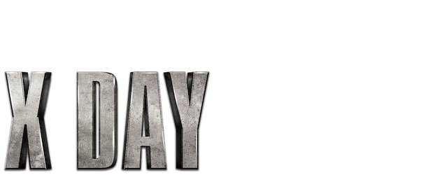 Partners:X-Day logo
