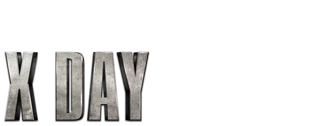 Partners:X-Day logo