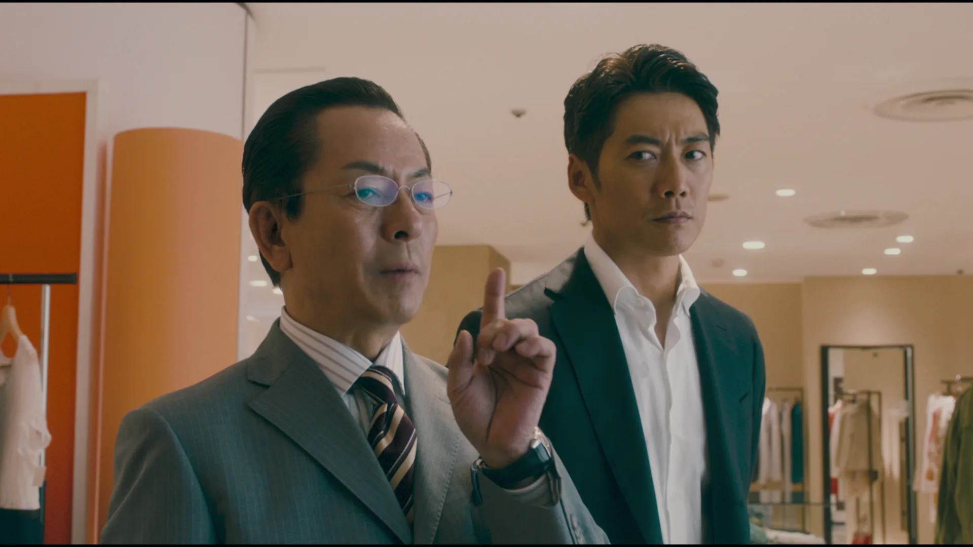 Partners: The Movie IV