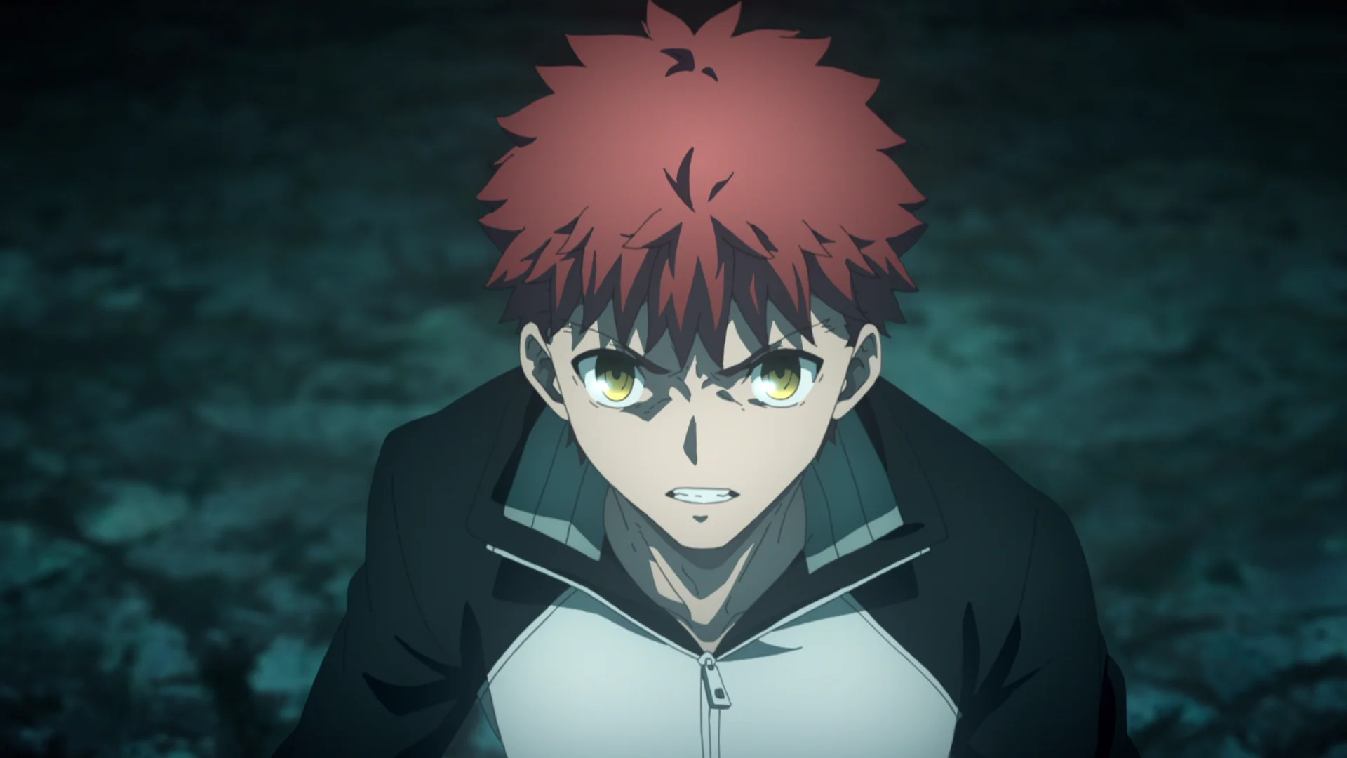 Fate/Stay Night: Heaven's Feel - III. Spring Song