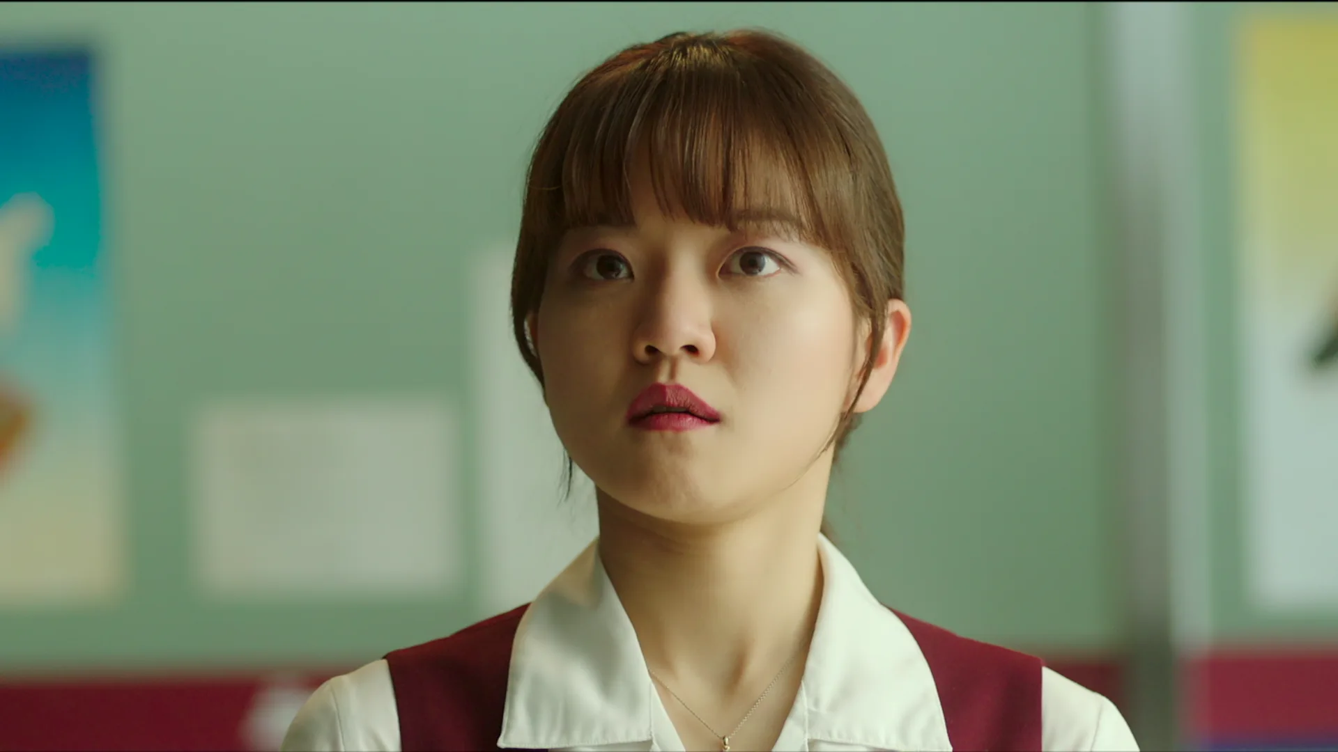 Samjin Company English Class