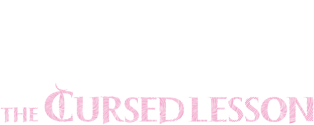 The Cursed Lesson logo