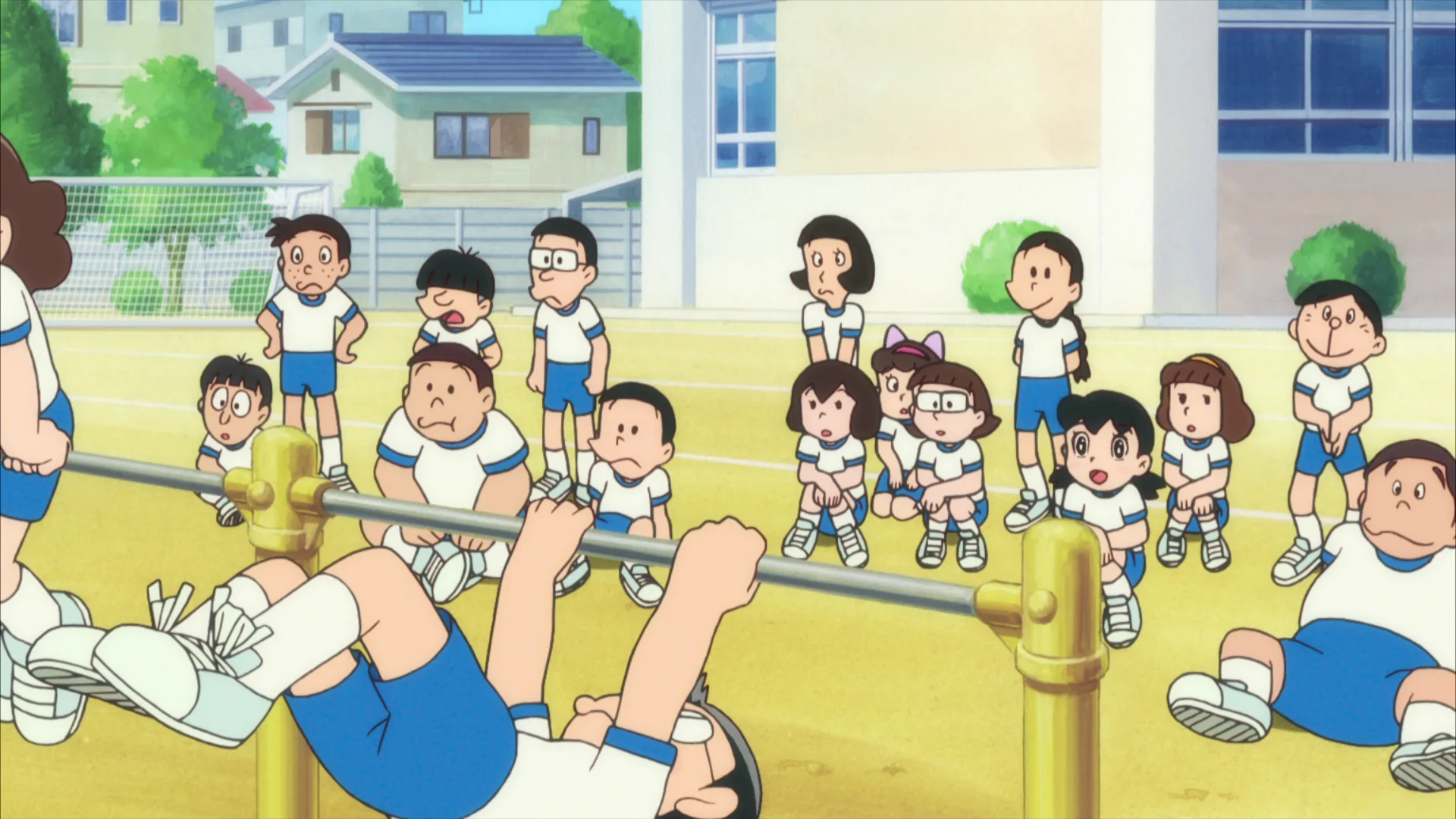 Doraemon the Movie: Nobita's New Dinosaur