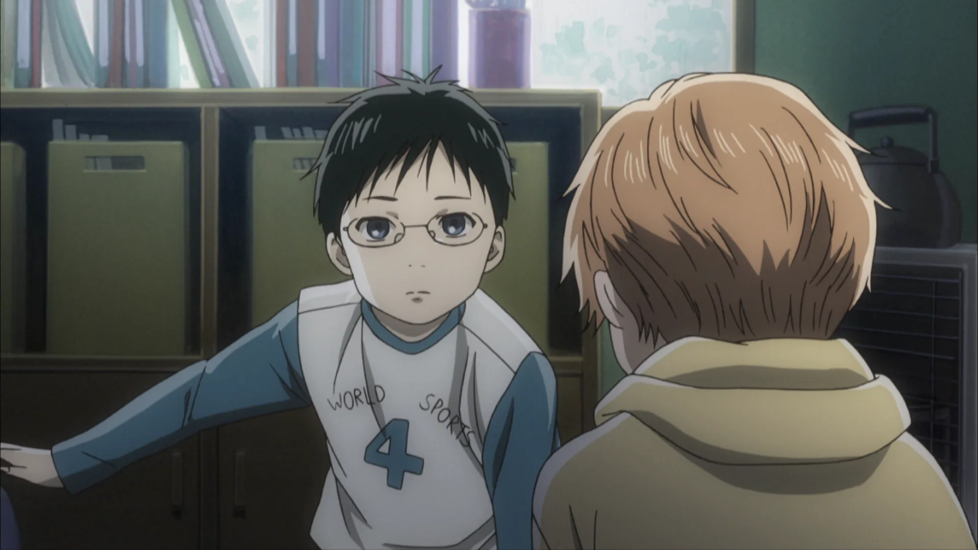 Chihayafuru