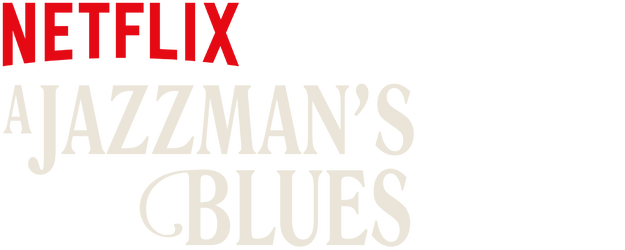 A Jazzman's Blues logo