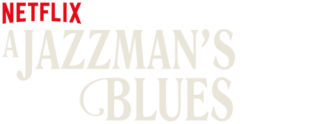 A Jazzman's Blues logo