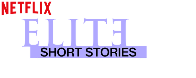 Elite Short Stories: Nadia Guzmán logo