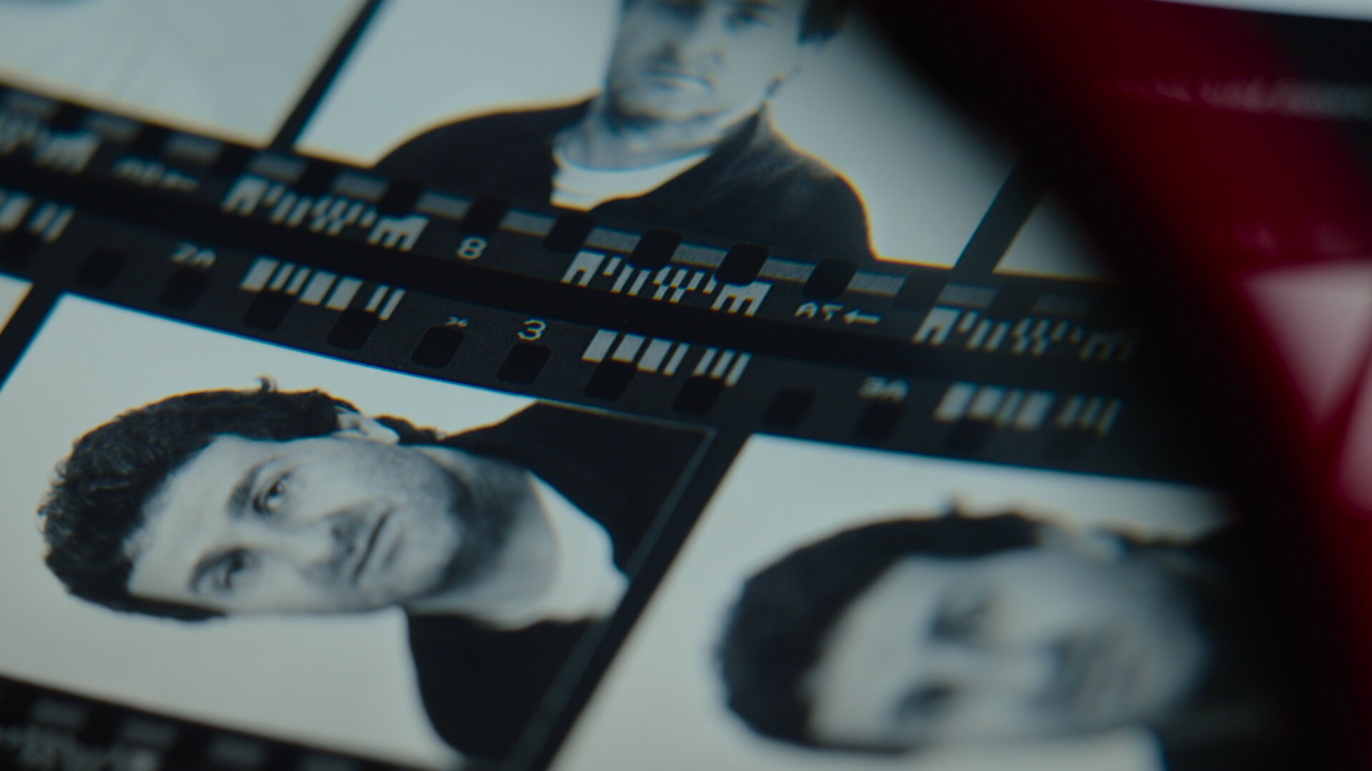 The Photographer: Murder in Pinamar