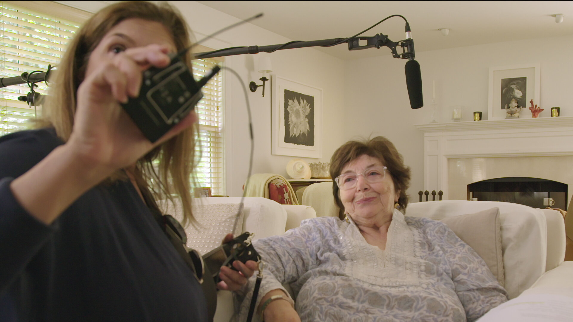 What Would Sophia Loren Do?