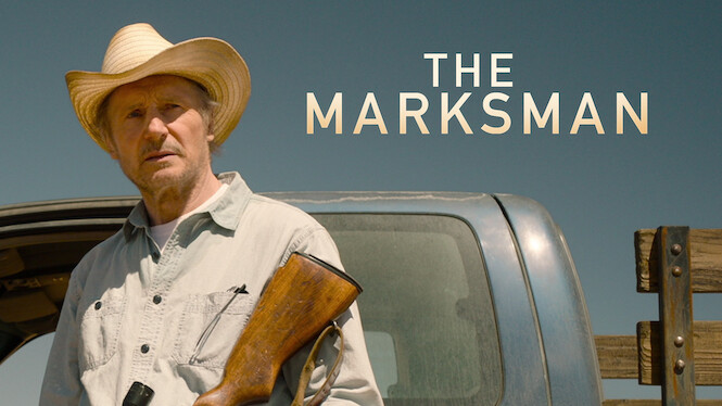 The Marksman