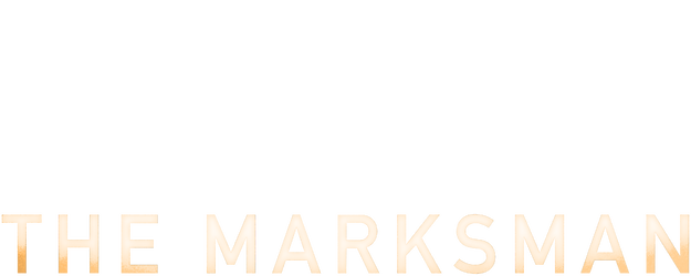 The Marksman logo
