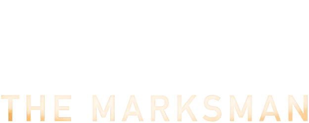The Marksman logo