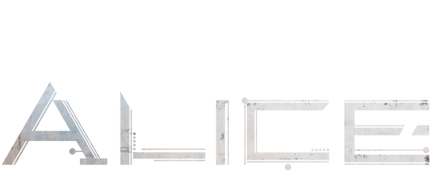 Alice logo