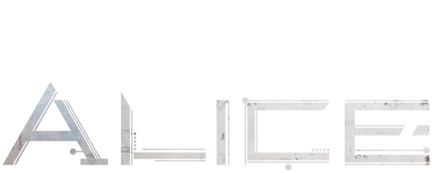 Alice logo