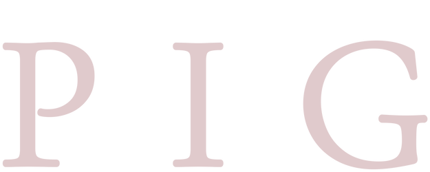 Pig logo