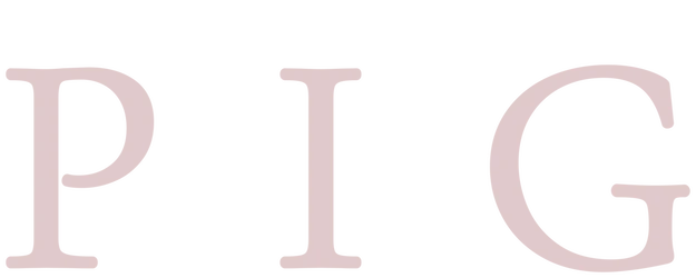 Pig logo