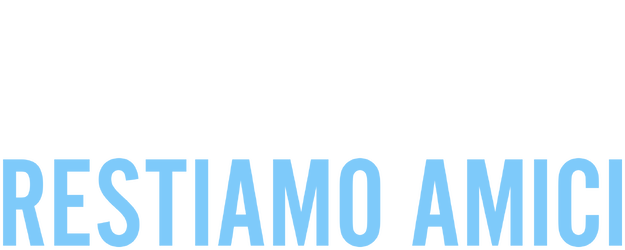 Restiamo amici logo