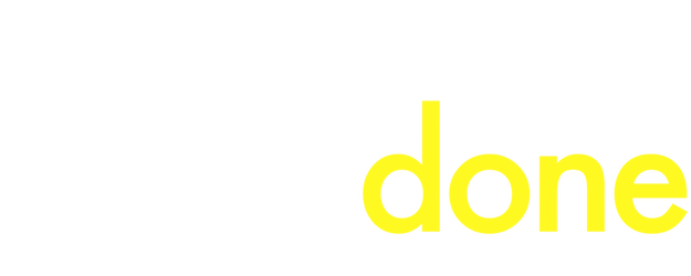 Baby Done logo