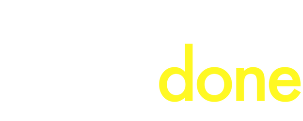 Baby Done logo