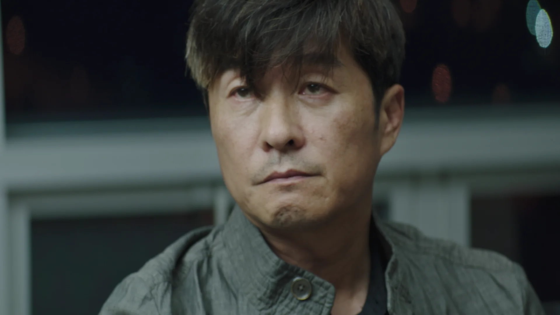 The Bad Guys: Reign of Chaos