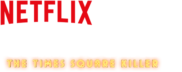 Crime Scene: The Times Square Killer logo