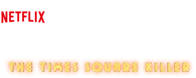 Crime Scene: The Times Square Killer logo