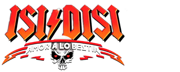 Isi&Disi: Amor a lo bestia logo