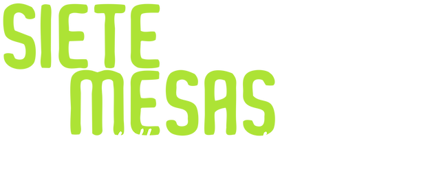 Seven Billiard Tables logo