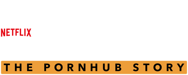 Money Shot: The Pornhub Story logo