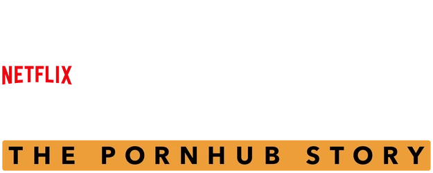 Money Shot: The Pornhub Story logo