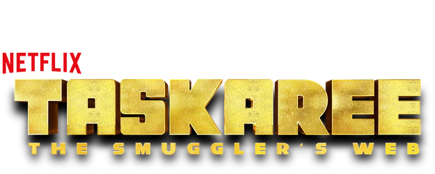Taskaree: The Smuggler's Web logo