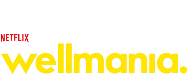 Wellmania logo