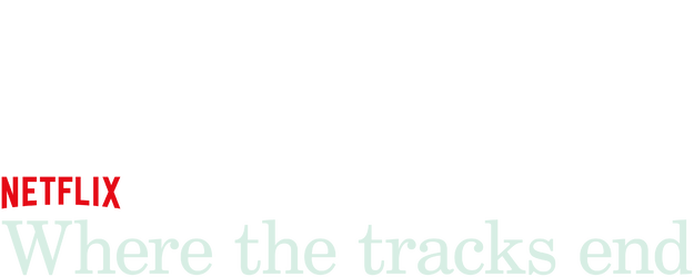 Where the Tracks End logo