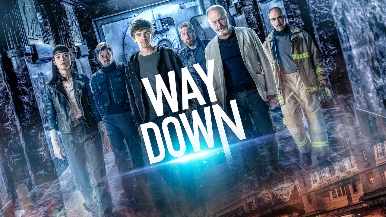 Way Down