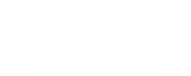 Diana, Princess of Wales: A Celebration of a Life logo
