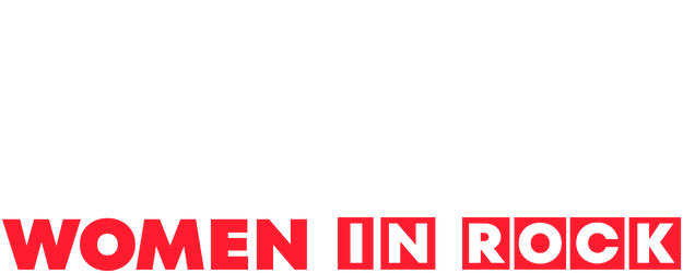 Women In Rock logo