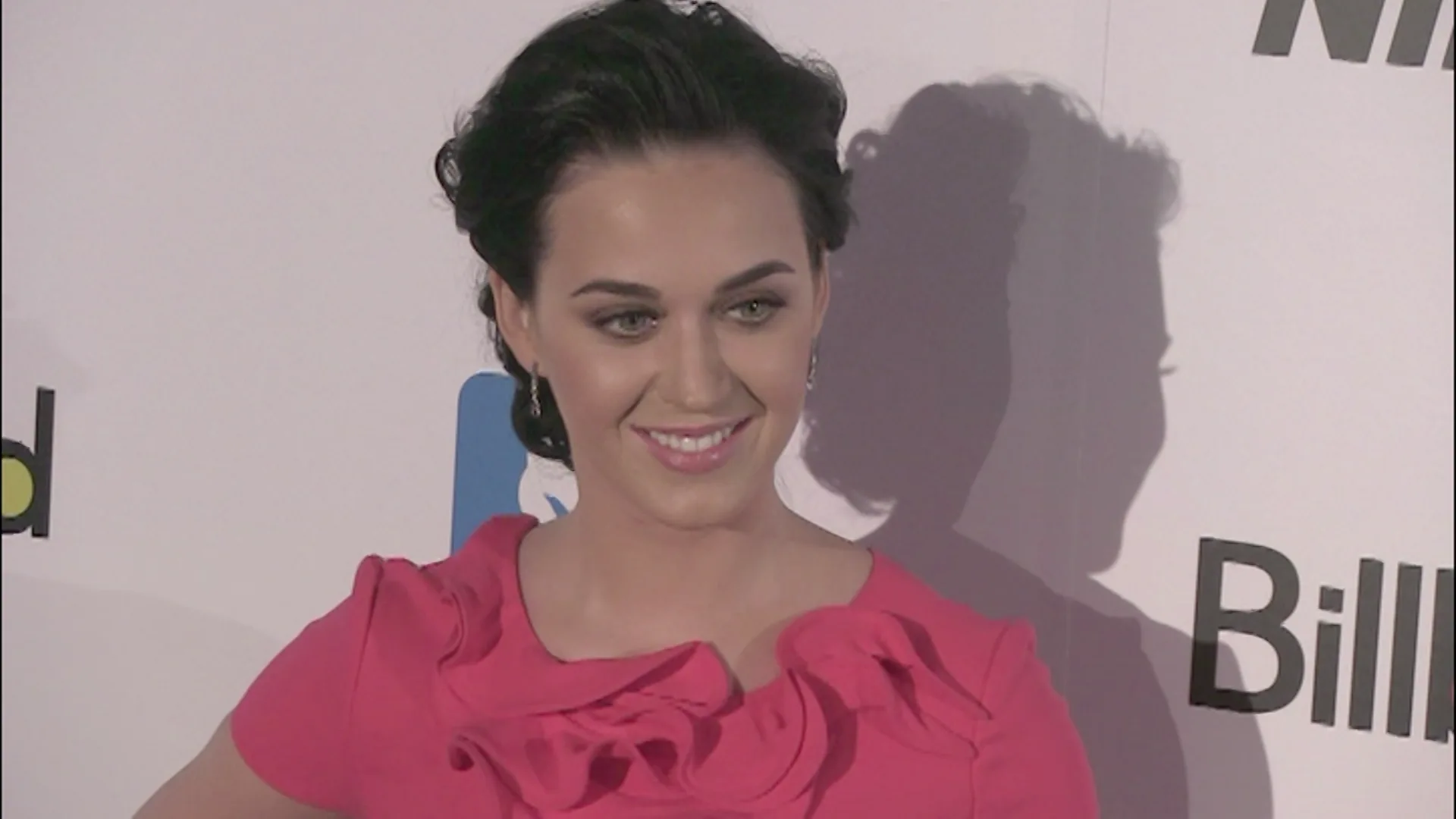 Katy Perry: Getting Intimate