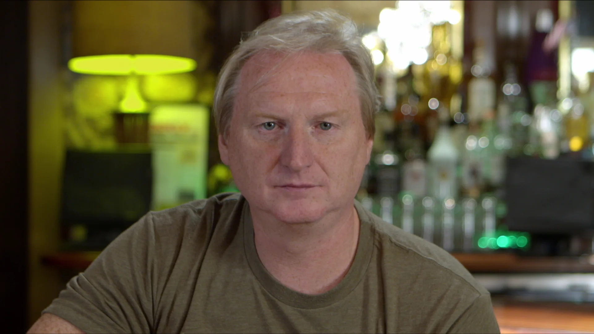 An Irish Story: This Is My Home
