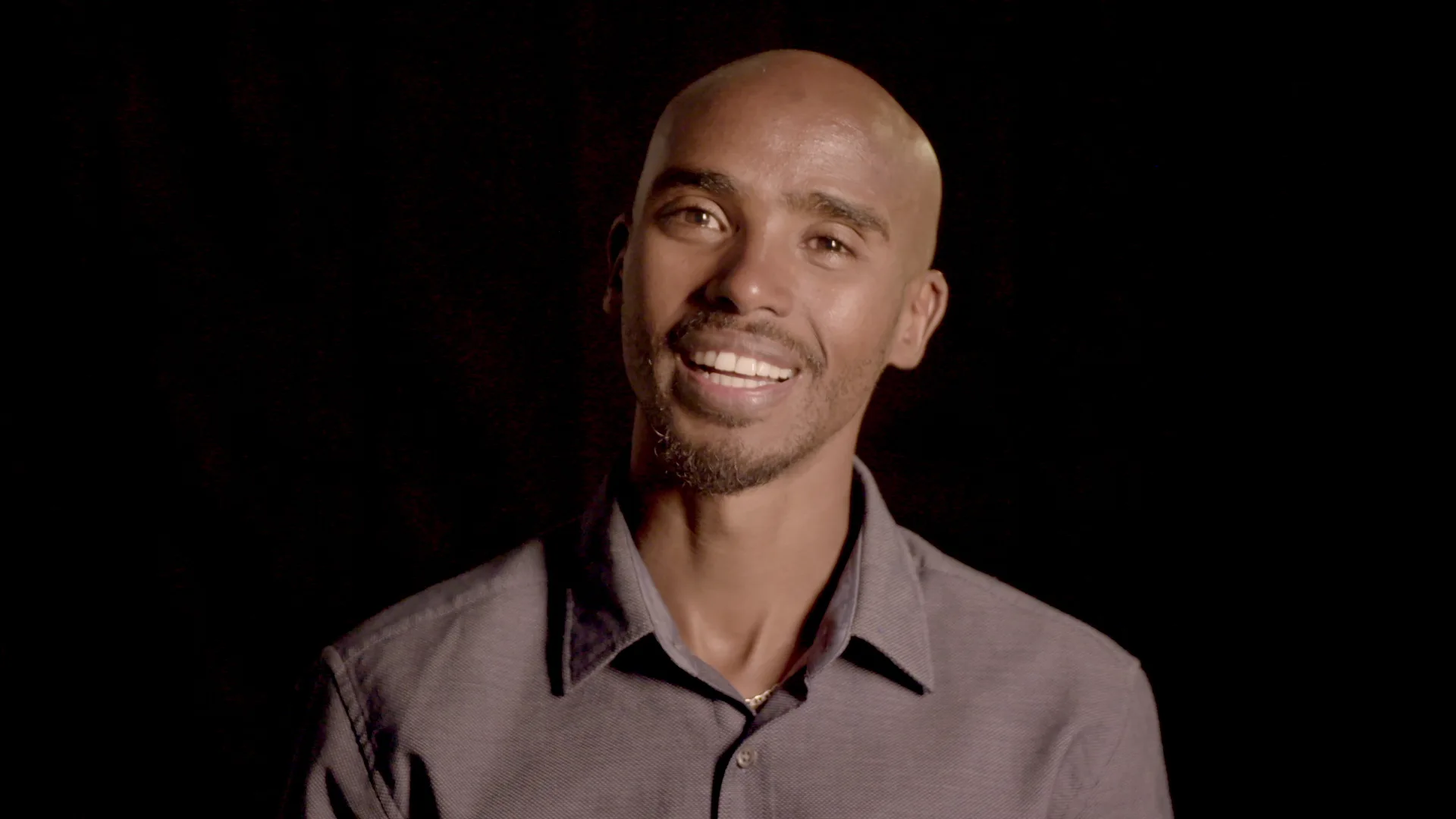 Mo Farah, No Easy Mile