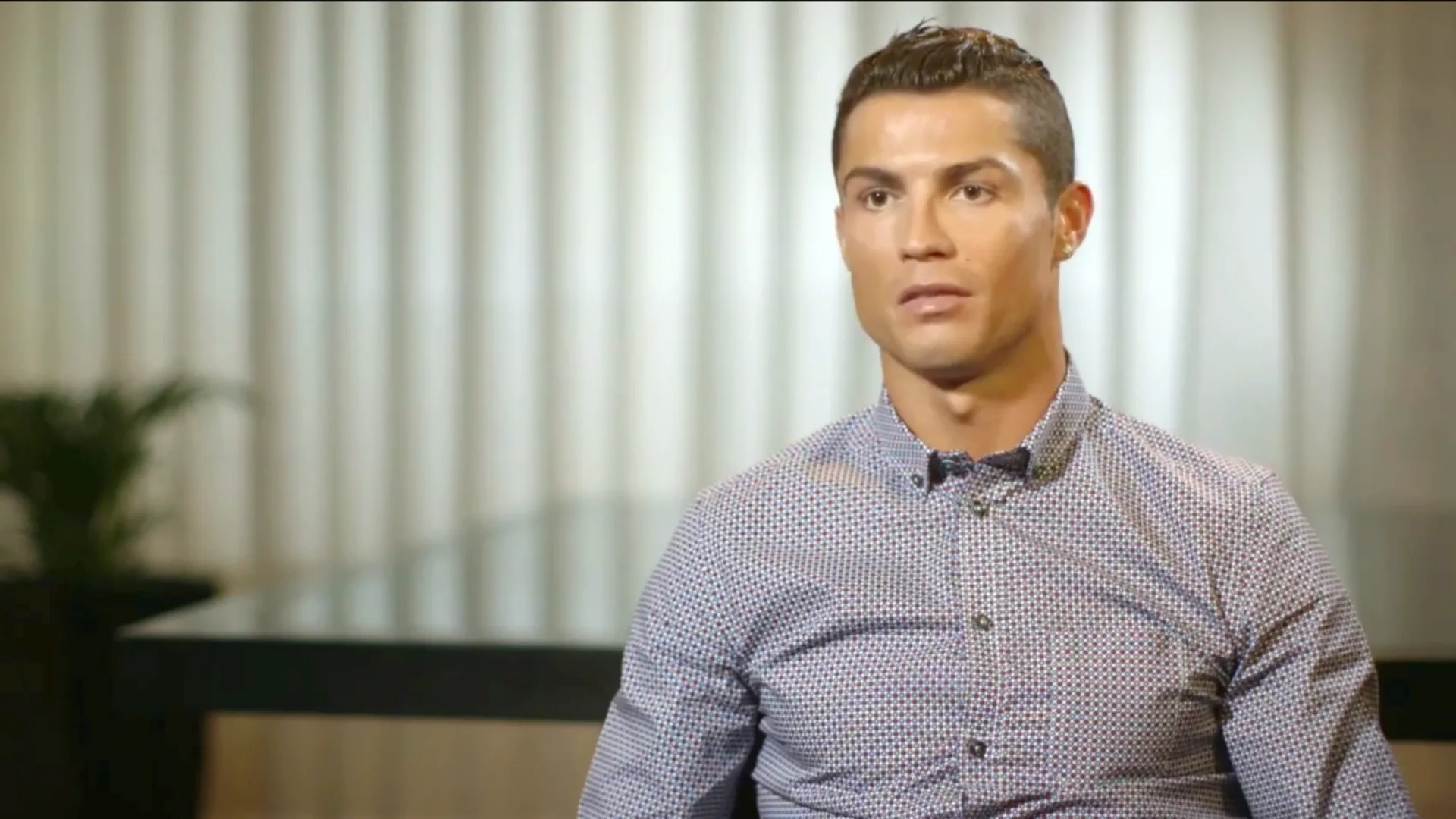 Ronaldo Vs Messi: Face Off!