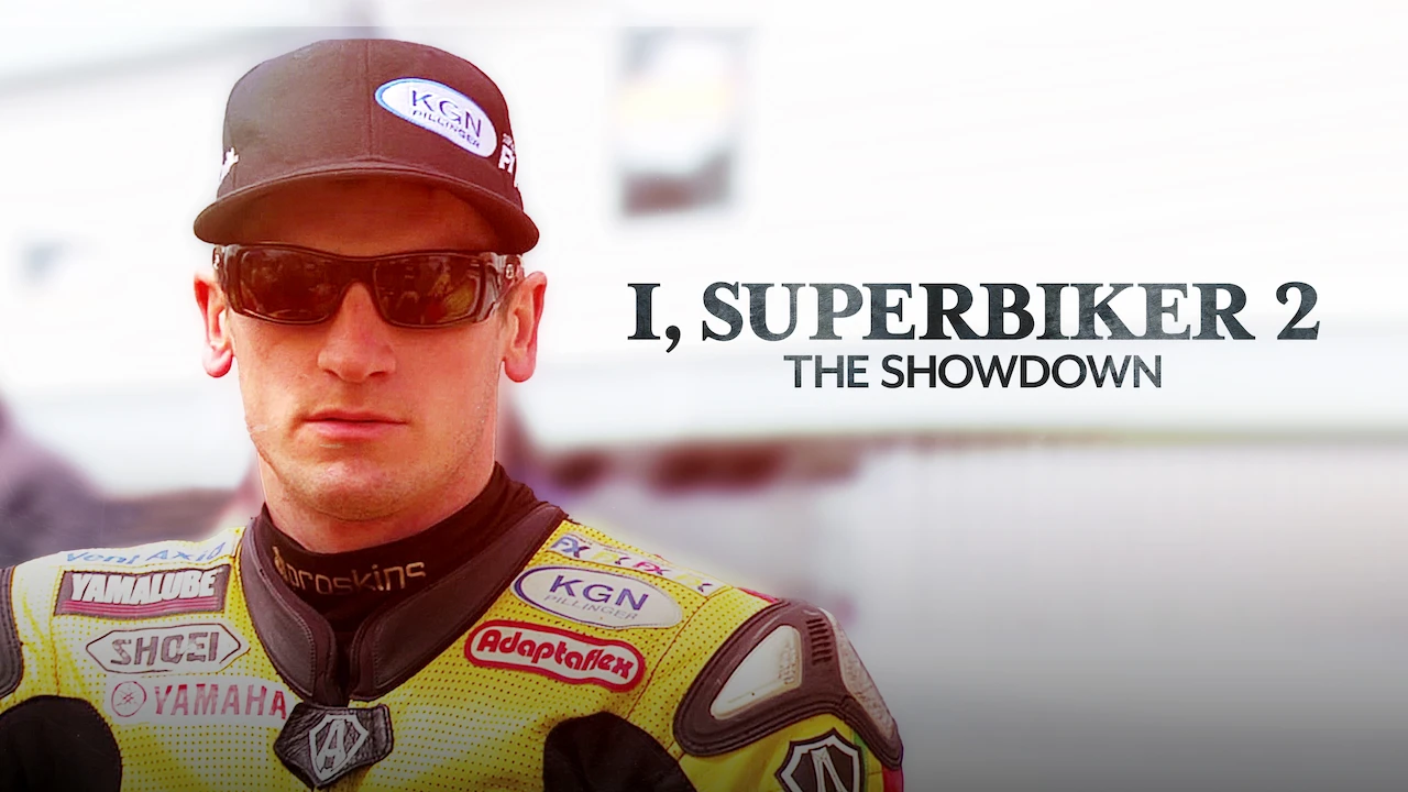 I, Superbiker 2: The Showdown