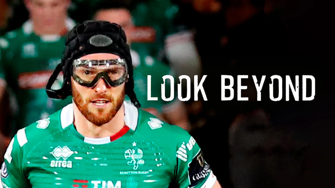 Look Beyond