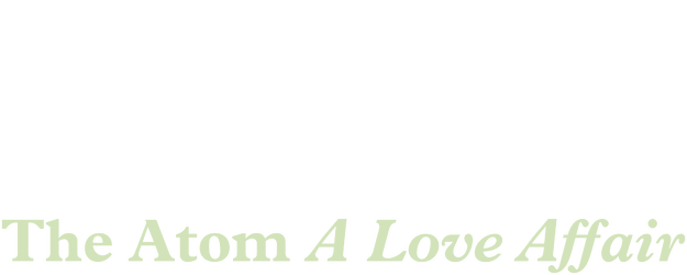 The Atom: A Love Affair logo